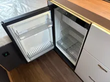 Fahrzeugbild Knaus Sport 420 QD #11