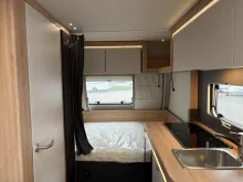 Fahrzeugbild Knaus Sport 420 QD #12