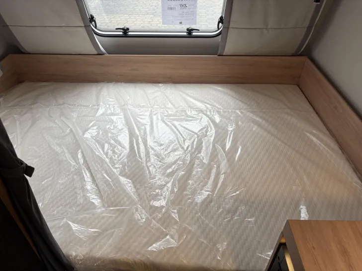 Fahrzeugbild Knaus Sport 420 QD #13