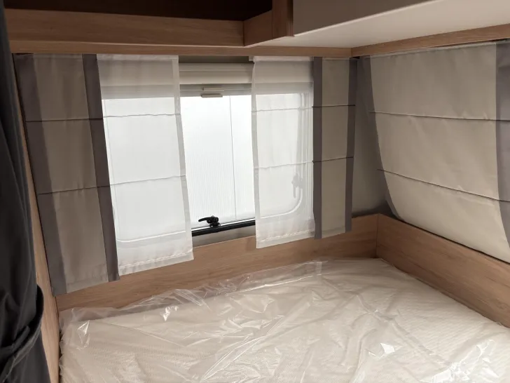 Fahrzeugbild Knaus Sport 420 QD #14