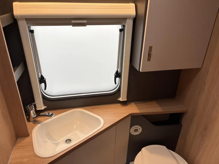 Fahrzeugbild Knaus Sport 420 QD #16