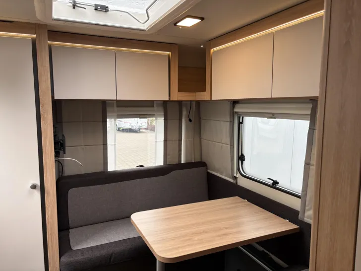 Fahrzeugbild Knaus Sport 420 QD #17