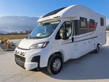 Fahrzeugbild Adria Coral Axess 650 DL #1