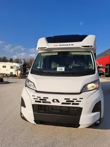 Fahrzeugbild Adria Coral Axess 650 DL #4