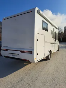 Fahrzeugbild Adria Coral Axess 650 DL #6