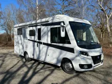 Fahrzeugbild Knaus Sky i 650 LEG 4.400 kg +TV+SAT #1