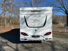 Fahrzeugbild Knaus Sky i 650 LEG 4.400 kg +TV+SAT #4