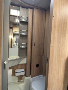 Fahrzeugbild Knaus Sky i 650 LEG 4.400 kg +TV+SAT #8