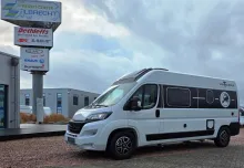 Fahrzeugbild VanTourer 600 D Tageszulassung 24.500 € sparen #1