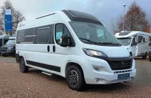 Fahrzeugbild VanTourer 600 D Tageszulassung 24.500 € sparen #2