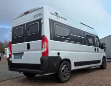 Fahrzeugbild VanTourer 600 D Tageszulassung 24.500 € sparen #3