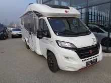 Fahrzeugbild Bürstner Ixeo Time IT 726G #1