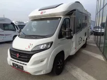 Fahrzeugbild Bürstner Ixeo Time IT 726G #3