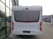 Fahrzeugbild Bürstner Ixeo Time IT 726G #4