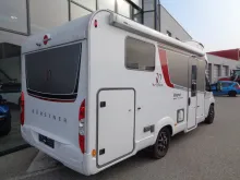 Fahrzeugbild Bürstner Ixeo Time IT 726G #5