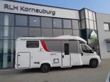 Fahrzeugbild Bürstner Ixeo Time IT 726G #6