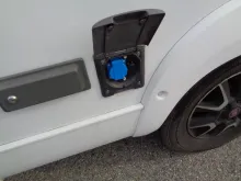 Fahrzeugbild Bürstner Ixeo Time IT 726G #7