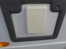 Fahrzeugbild Bürstner Ixeo Time IT 726G #8