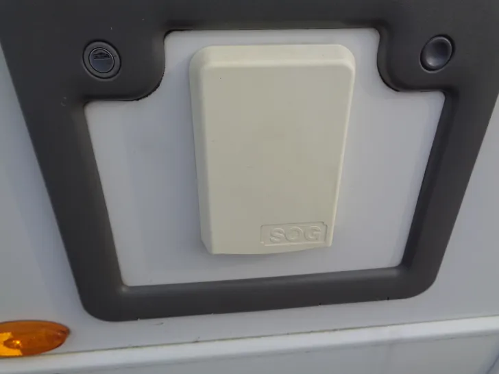 Fahrzeugbild Bürstner Ixeo Time IT 726G #8