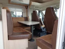 Fahrzeugbild Bürstner Ixeo Time IT 726G #9