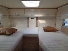 Fahrzeugbild Bürstner Ixeo Time IT 726G #11