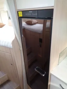 Fahrzeugbild Bürstner Ixeo Time IT 726G #14