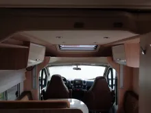 Fahrzeugbild Bürstner Ixeo Time IT 726G #15