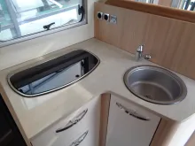 Fahrzeugbild Bürstner Ixeo Time IT 726G #16