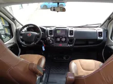 Fahrzeugbild Bürstner Ixeo Time IT 726G #18