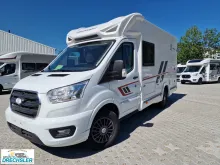 Fahrzeugbild Challenger S194 Break Edition #1