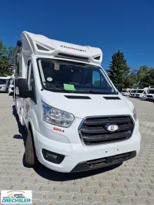 Fahrzeugbild Challenger S194 Break Edition #2