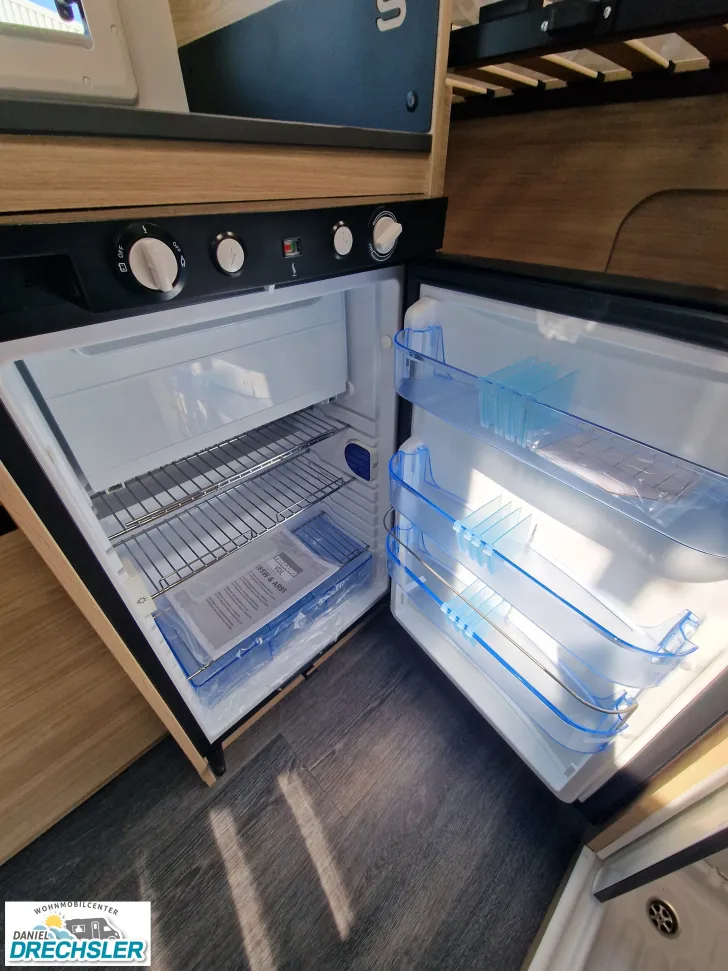 Fahrzeugbild Challenger S194 Break Edition #10