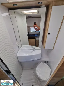 Fahrzeugbild Challenger S194 Break Edition #11