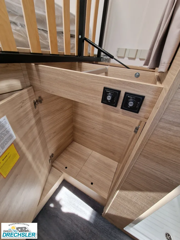 Fahrzeugbild Challenger S194 Break Edition #13