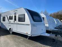 Fahrzeugbild Knaus SPORT 540 UE ++MEGA-DEAL++ #1