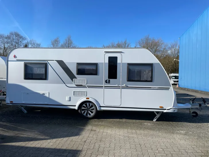 Fahrzeugbild Knaus SPORT 540 UE ++MEGA-DEAL++ #2
