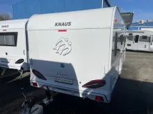 Fahrzeugbild Knaus SPORT 540 UE ++MEGA-DEAL++ #3