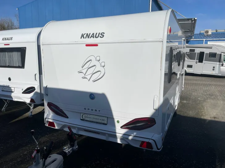 Fahrzeugbild Knaus SPORT 540 UE ++MEGA-DEAL++ #3