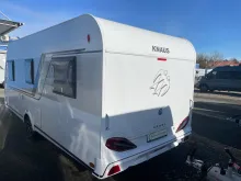 Fahrzeugbild Knaus SPORT 540 UE ++MEGA-DEAL++ #4