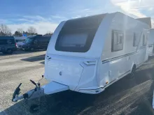 Fahrzeugbild Knaus SPORT 540 UE ++MEGA-DEAL++ #5
