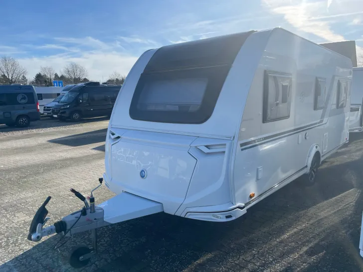 Fahrzeugbild Knaus SPORT 540 UE ++MEGA-DEAL++ #5