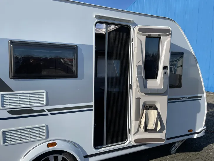 Fahrzeugbild Knaus SPORT 540 UE ++MEGA-DEAL++ #7