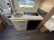 Fahrzeugbild Knaus SPORT 540 UE ++MEGA-DEAL++ #12