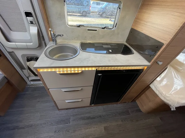 Fahrzeugbild Knaus SPORT 540 UE ++MEGA-DEAL++ #12