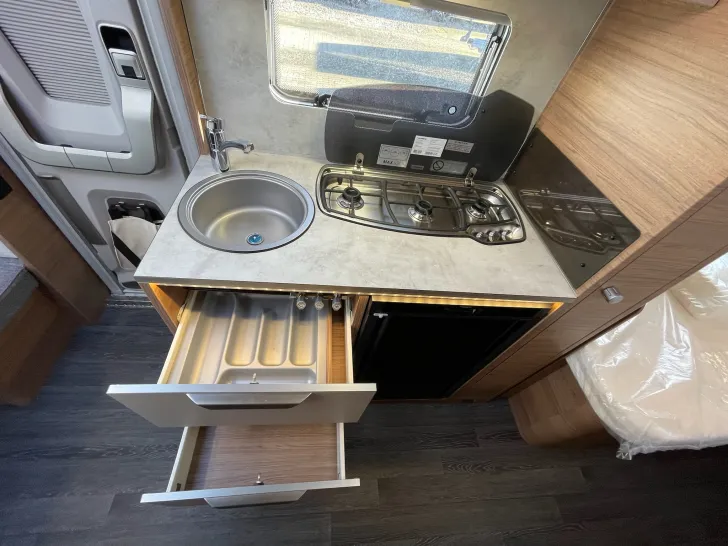 Fahrzeugbild Knaus SPORT 540 UE ++MEGA-DEAL++ #13