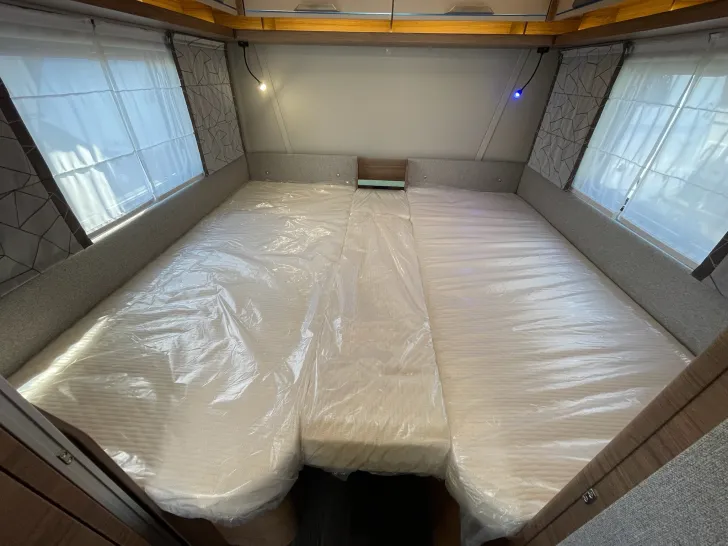 Fahrzeugbild Knaus SPORT 540 UE ++MEGA-DEAL++ #19