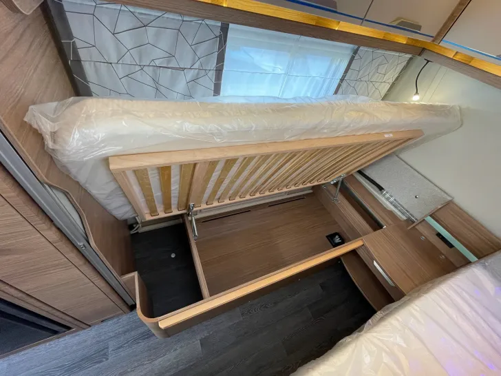 Fahrzeugbild Knaus SPORT 540 UE ++MEGA-DEAL++ #20