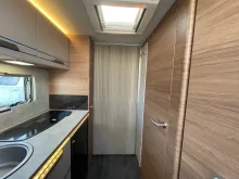 Fahrzeugbild Knaus SPORT 540 UE ++MEGA-DEAL++ #27