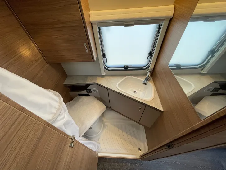 Fahrzeugbild Knaus SPORT 540 UE ++MEGA-DEAL++ #29