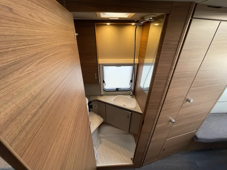 Fahrzeugbild Knaus SPORT 540 UE ++MEGA-DEAL++ #30